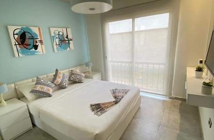 Apartment - 3 Bedrooms - 2 Bathrooms for sale in Hyde Park - 5th Settlement Compounds - The 5th Settlement - New Cairo City - Cairo