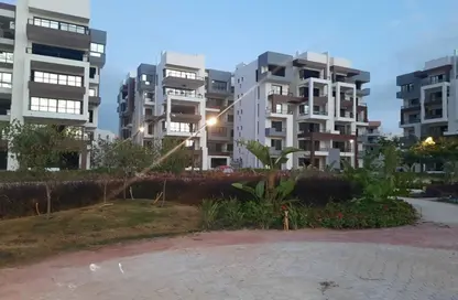 Apartment - 3 Bedrooms - 3 Bathrooms for sale in Astoria Park - Hadayek October - 6 October City - Giza