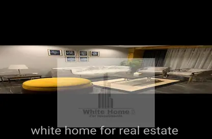 Apartment - 2 Bedrooms - 3 Bathrooms for rent in Midtown - South Investors Area - New Cairo City - Cairo