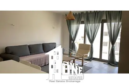 Chalet - 1 Bedroom - 1 Bathroom for sale in Marassi - Sidi Abdel Rahman - North Coast