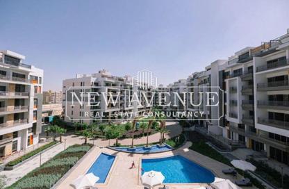 Apartment - 2 Bedrooms - 2 Bathrooms for sale in The Icon Residence - 5th Settlement Compounds - The 5th Settlement - New Cairo City - Cairo