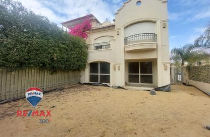Villa - 3 Bedrooms - 3 Bathrooms for sale in Al Patio 5 - El Patio - El Shorouk Compounds - Shorouk City - Cairo