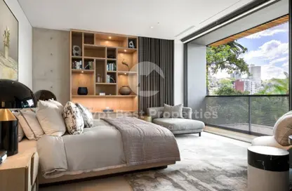 Twin House - 4 Bedrooms - 5 Bathrooms for sale in Solana - New Zayed City - Sheikh Zayed City - Giza