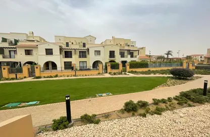 فيلا - 4 غرف نوم - 4 حمامات للبيع في ميفيدا - كمبوندات التجمع الخامس - التجمع الخامس - مدينة القاهرة الجديدة - القاهرة