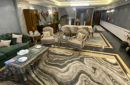 Townhouse - 4 Bedrooms - 4 Bathrooms for sale in Pyramids Walk - South Dahshur Link - 6 October City - Giza Townhouse - 4 Bedrooms - 4 Bathrooms for sale in Pyramids Walk - South Dahshur Link - 6 October City - Giza