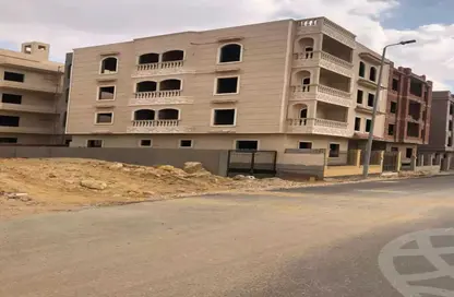 Duplex - 3 Bedrooms - 2 Bathrooms for sale in Al Andalus Buildings - Al Andalus District - New Cairo City - Cairo
