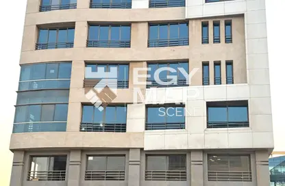 Whole Building - Studio - 4 Bathrooms for sale in The 5th Settlement - New Cairo City - Cairo