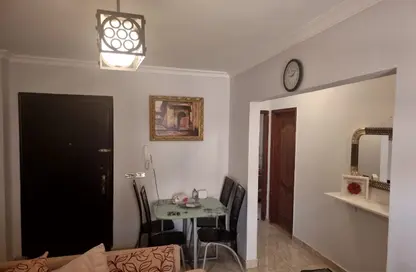 Apartment - 2 Bedrooms - 1 Bathroom for rent in Madinaty - Cairo