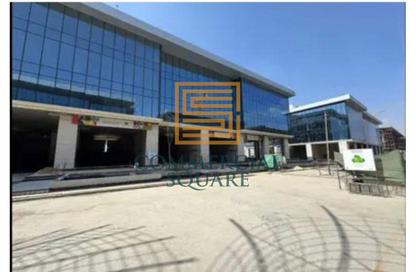Shop - Studio for sale in Golden Gate - South Teseen St. - The 5th Settlement - New Cairo City - Cairo