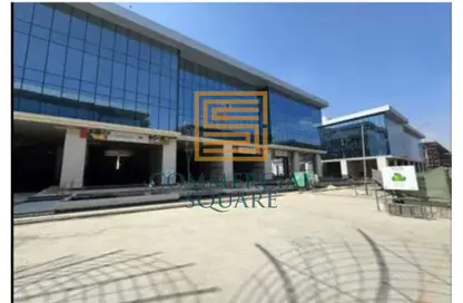 Shop - Studio for sale in Golden Gate - South Teseen St. - The 5th Settlement - New Cairo City - Cairo