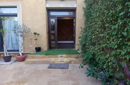 Villa - 5 Bedrooms - 6 Bathrooms for rent in Westown - Sheikh Zayed Compounds - Sheikh Zayed City - Giza