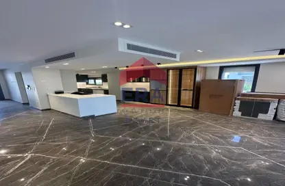 Twin House - 6 Bedrooms - 5 Bathrooms for sale in Sodic East - 6th District - New Heliopolis - Cairo