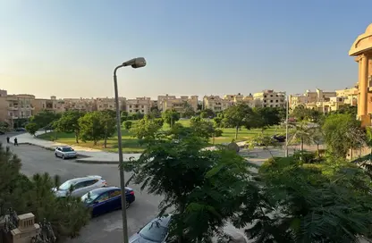 Apartment - 3 Bedrooms - 3 Bathrooms for sale in El Yasmeen 8 - El Yasmeen - New Cairo City - Cairo