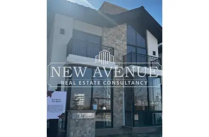 Townhouse - 4 Bedrooms - 4 Bathrooms for sale in The Wonder Marq - Mostakbal City Compounds - Mostakbal City - Future City - Cairo Townhouse - 4 Bedrooms - 4 Bathrooms for sale in The Wonder Marq - Mostakbal City Compounds - Mostakbal City - Future City - Cairo