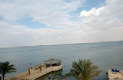 شاليه - 3 غرف نوم - 1 حمام للبيع في مدينة الإسماعيلية - الإسماعيلية