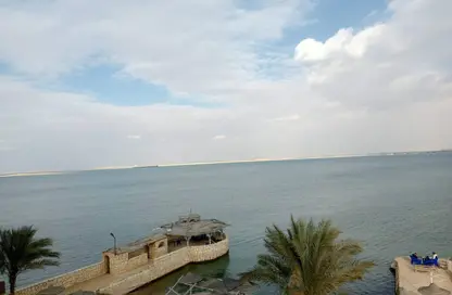 شاليه - 3 غرف نوم - 1 حمام للبيع في مدينة الإسماعيلية - الإسماعيلية