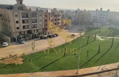 Apartment - 3 Bedrooms - 2 Bathrooms for sale in Al Mohandes Ahmed Kamal Hamdy St. - 16th District - Sheikh Zayed City - Giza