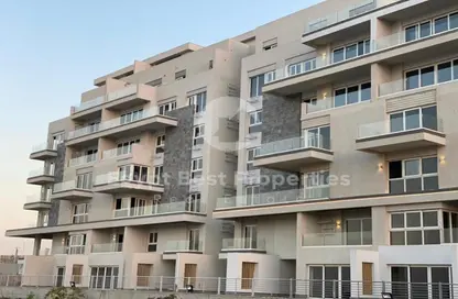 Apartment - 3 Bedrooms - 3 Bathrooms for sale in Mountain View iCity - 5th Settlement Compounds - The 5th Settlement - New Cairo City - Cairo