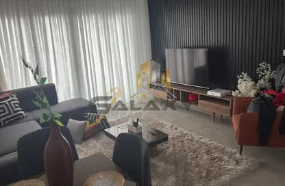 Apartment - 2 Bedrooms - 2 Bathrooms for rent in Madinaty - Cairo