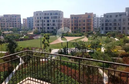 Apartment - 3 Bedrooms - 3 Bathrooms for sale in O West - 6 October Compounds - 6 October City - Giza