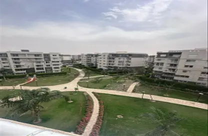 Apartment - 3 Bedrooms - 2 Bathrooms for sale in Madinaty - Cairo