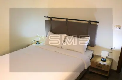 شقة - غرفة نوم - 1 حمام للايجار في شارع سليمان الحلبي - البنفسج 11 - البنفسج - مدينة القاهرة الجديدة - القاهرة