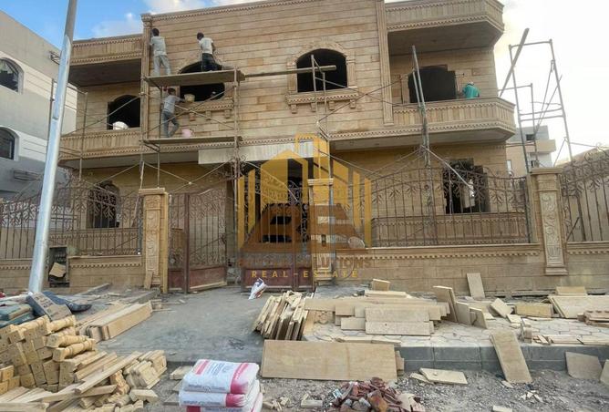 8100420 - الصورة الرئيسية للعقار