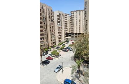 Apartment - 3 Bedrooms - 2 Bathrooms for rent in Tabarak - Zahraa El Maadi - Hay El Maadi - Cairo