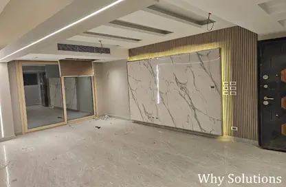 Duplex - 3 Bedrooms - 3 Bathrooms for sale in El Yasmeen 6 - El Yasmeen - New Cairo City - Cairo