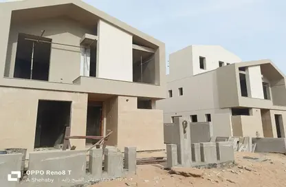 شقة - 3 غرف نوم - 2 حمامات للبيع في فاي سوديك - مدينة زايد الجديدة - الشيخ زايد - الجيزة