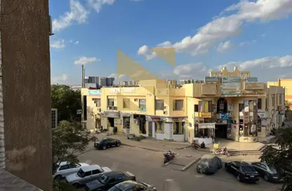 شقة - 2 غرف نوم - 1 حمام للبيع في شارع 10 - الحي الاول - الشيخ زايد - الجيزة