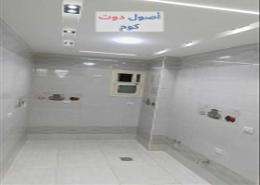 شقة - 4 غرف نوم - 2 حمامات for للايجار in بداية - حدائق اكتوبر - مدينة 6 أكتوبر - الجيزة