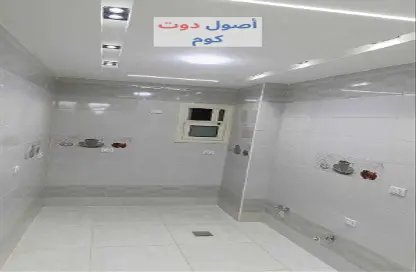 Apartment - 4 Bedrooms - 2 Bathrooms for rent in Bedaya - Hadayek October - 6 October City - Giza