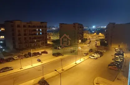 شقة - 3 غرف نوم - 3 حمامات للايجار في امتداد الرحاب - الرحاب - مدينة القاهرة الجديدة - القاهرة