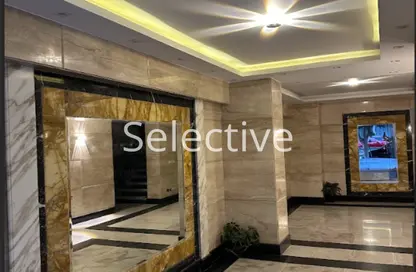 Co-Working Space - Studio - 2 Bathrooms for rent in Al Horeya St. - Almazah - Heliopolis - Masr El Gedida - Cairo