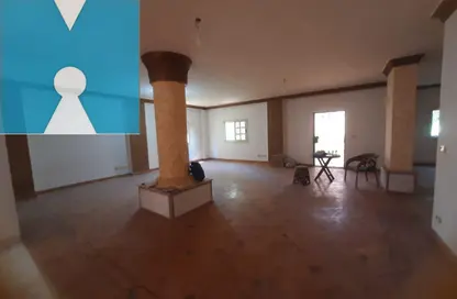 Villa - 7+ Bedrooms - 6 Bathrooms for rent in Al Diplomaseen - 2nd District - Sheikh Zayed City - Giza
