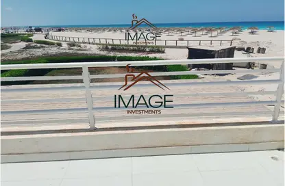 Villa - 4 Bedrooms - 4 Bathrooms for sale in Amwaj - Sidi Abdel Rahman - North Coast