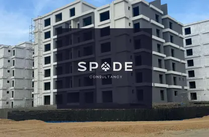 Duplex - 3 Bedrooms - 4 Bathrooms for sale in Creek Town - The 1st Settlement - New Cairo City - Cairo