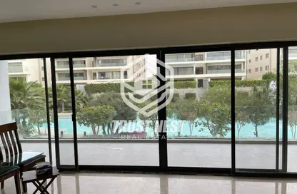 Apartment - 3 Bedrooms - 3 Bathrooms for rent in Lake View Residence 2 - 5th Settlement Compounds - The 5th Settlement - New Cairo City - Cairo