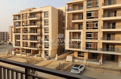 Apartment - 3 Bedrooms - 3 Bathrooms for sale in Taj City - 5th Settlement Compounds - The 5th Settlement - New Cairo City - Cairo