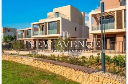 شقة - 2 غرف نوم - 3 حمامات للبيع في سوديك ايست - الحي السادس - هليوبوليس الجديدة - القاهرة