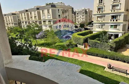 (بنتهاوس  (روف - 3 غرف نوم - 2 حمامات للبيع في ماونتن فيو هايد بارك - كمبوندات التجمع الخامس - التجمع الخامس - مدينة القاهرة الجديدة - القاهرة
