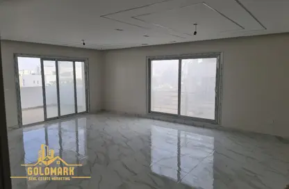 Apartment - 3 Bedrooms - 3 Bathrooms for rent in Hyde Park - 5th Settlement Compounds - The 5th Settlement - New Cairo City - Cairo