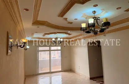 Apartment - 2 Bedrooms - 1 Bathroom for sale in Madinaty - Cairo