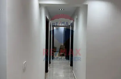 شقة - 3 غرف نوم - 2 حمامات للبيع في جنة 2 - كمبوندات الشيخ زايد - الشيخ زايد - الجيزة