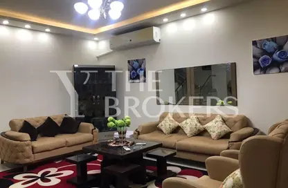 Townhouse - 5 Bedrooms - 6 Bathrooms for sale in Hacienda Bay - Sidi Abdel Rahman - North Coast