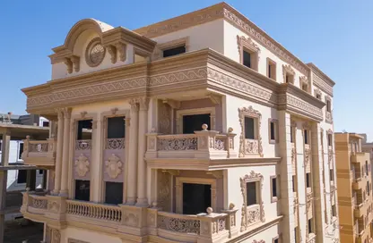 شقة - 3 غرف نوم - 2 حمامات للبيع في عمارات الاندلس - حى الاندلس - مدينة القاهرة الجديدة - القاهرة