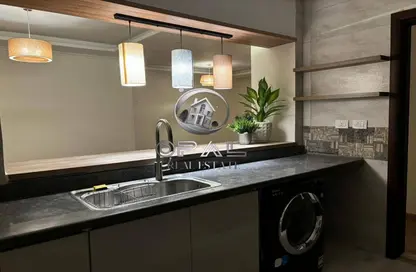 Apartment - 2 Bedrooms - 3 Bathrooms for rent in Westown - Sheikh Zayed Compounds - Sheikh Zayed City - Giza