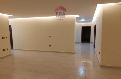Apartment - 3 Bedrooms - 2 Bathrooms for sale in 6 October City - Giza