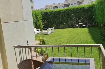 Apartment - 2 Bedrooms - 2 Bathrooms for rent in The Address - 12th District - Sheikh Zayed City - Giza